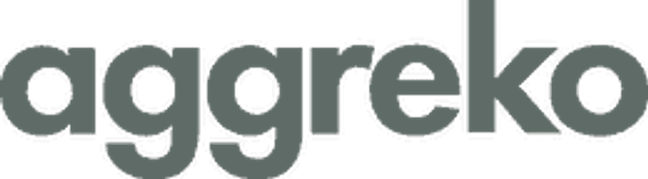 Logo Aggreko