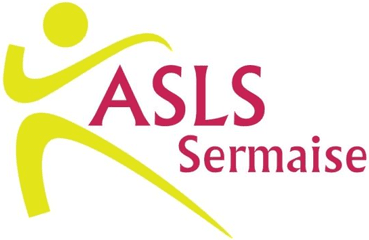 Logo ASLS Sermaise