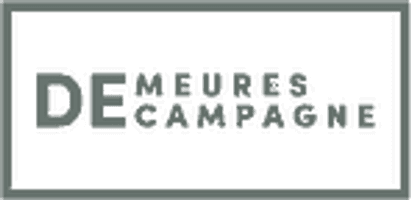 Logo Demeures de Campagne (Hôtel du Coudray)