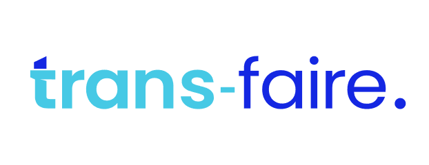 Logo Trans-Faire