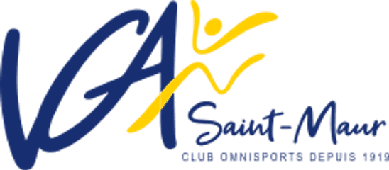 Logo VGA Saint-Maur