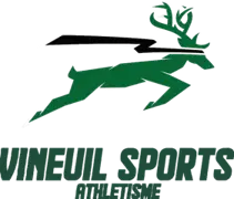 Logo Vineuil Sports Athlétisme